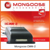       MONGOOSE CWM-2 модуль комфорта