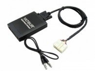MP3 - USB адаптер YATOUR YT-M06 для Nissan / Infiniti